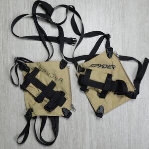 Spyder Manufacturing Climbing Bag Tool Holder Tree Climbing